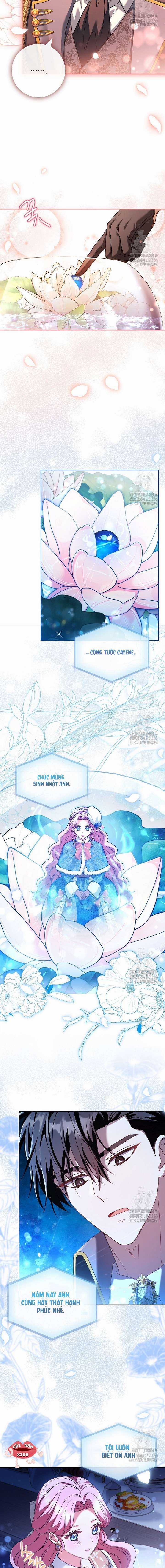 Tôi Phải Mau Chóng Kết Hôn Vì Thời Gian Có Hạn Chapter 28 trang 13