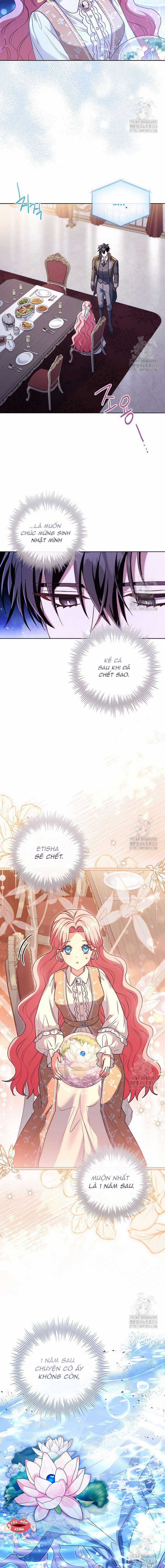 Tôi Phải Mau Chóng Kết Hôn Vì Thời Gian Có Hạn Chapter 28 trang 14