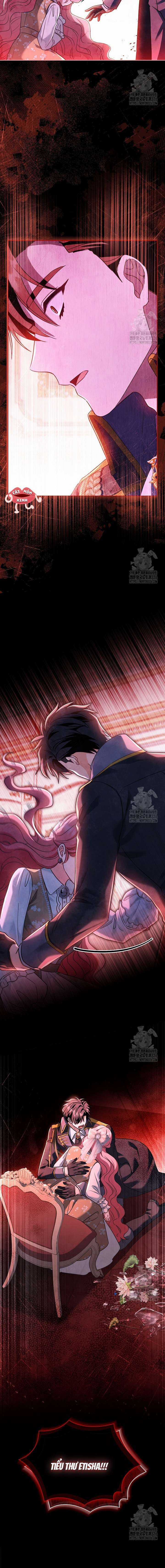 Tôi Phải Mau Chóng Kết Hôn Vì Thời Gian Có Hạn Chapter 28 trang 16