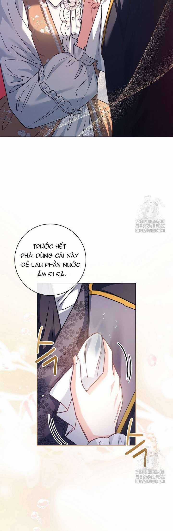 Tôi Phải Mau Chóng Kết Hôn Vì Thời Gian Có Hạn Chapter 29 trang 10