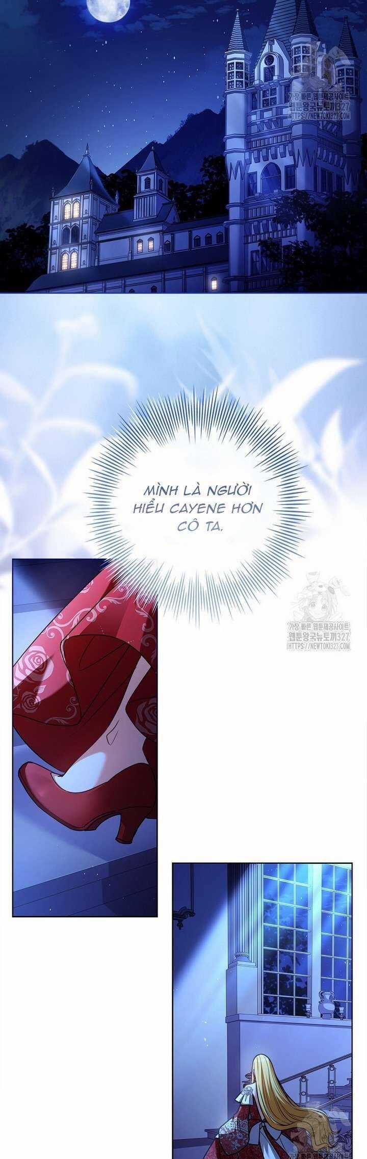 Tôi Phải Mau Chóng Kết Hôn Vì Thời Gian Có Hạn Chapter 29 trang 31