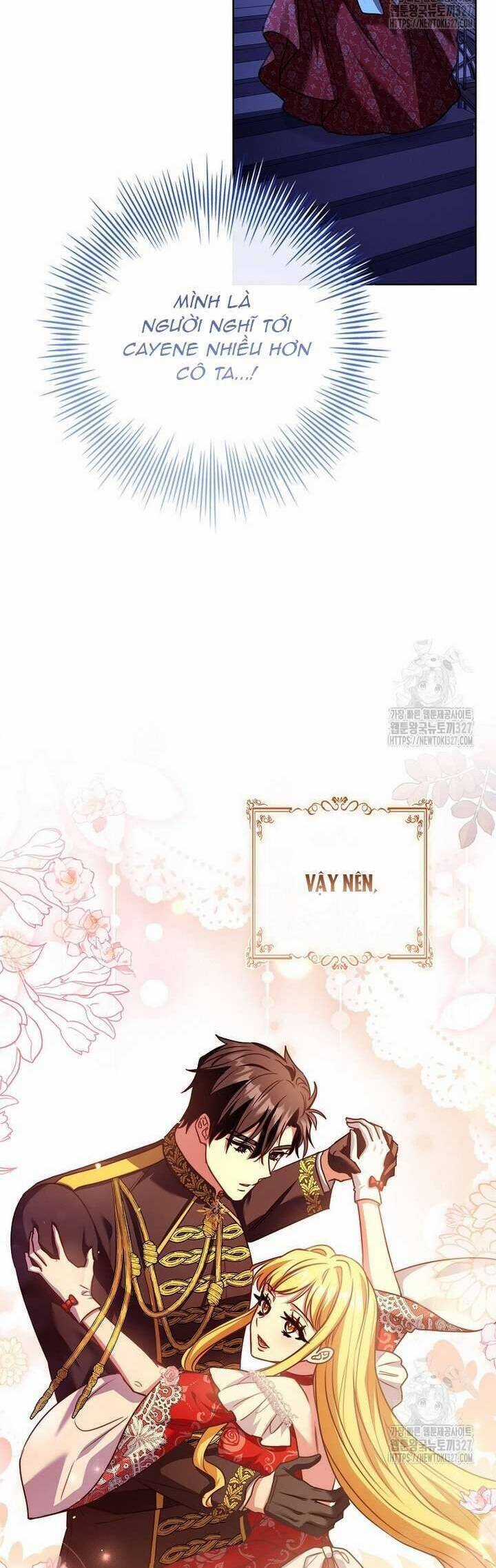 Tôi Phải Mau Chóng Kết Hôn Vì Thời Gian Có Hạn Chapter 29 trang 32