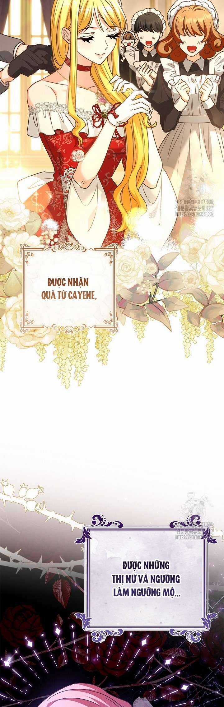 Tôi Phải Mau Chóng Kết Hôn Vì Thời Gian Có Hạn Chapter 29 trang 34