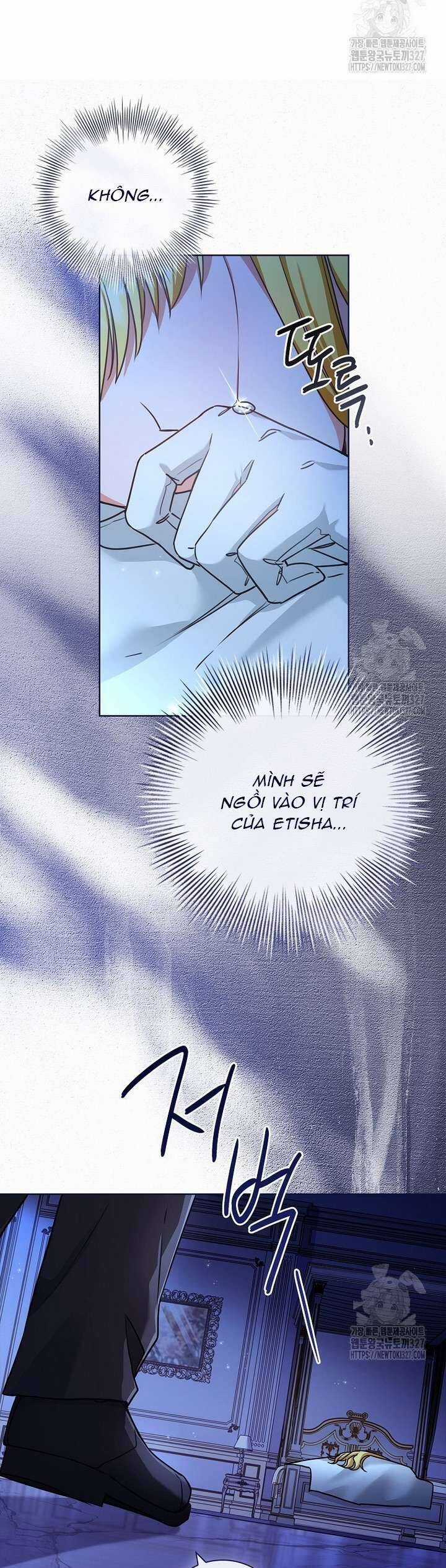 Tôi Phải Mau Chóng Kết Hôn Vì Thời Gian Có Hạn Chapter 29 trang 37