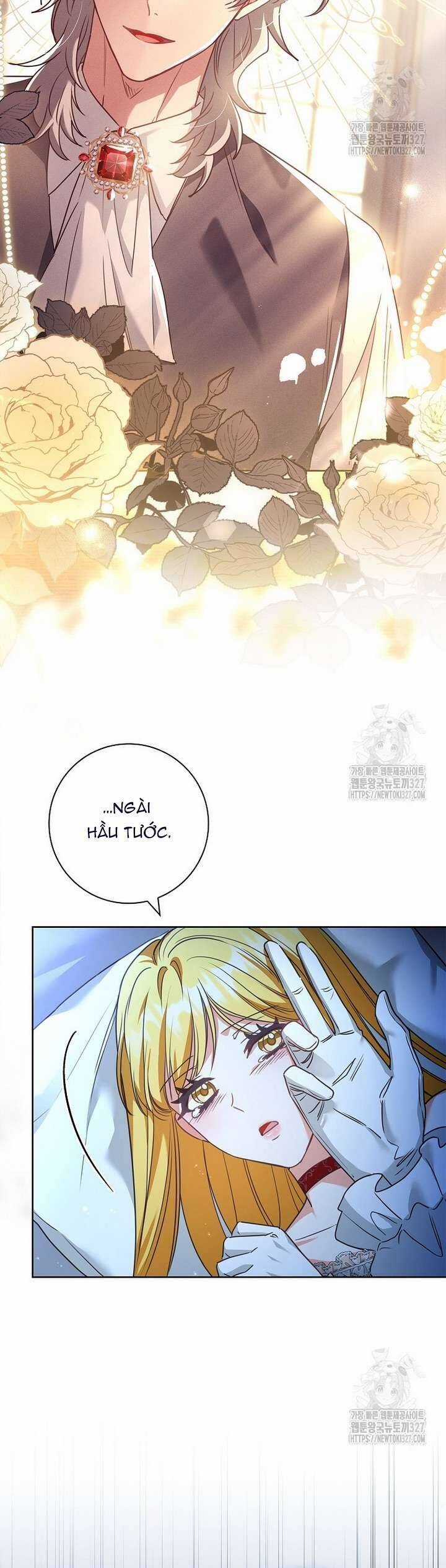 Tôi Phải Mau Chóng Kết Hôn Vì Thời Gian Có Hạn Chapter 29 trang 39