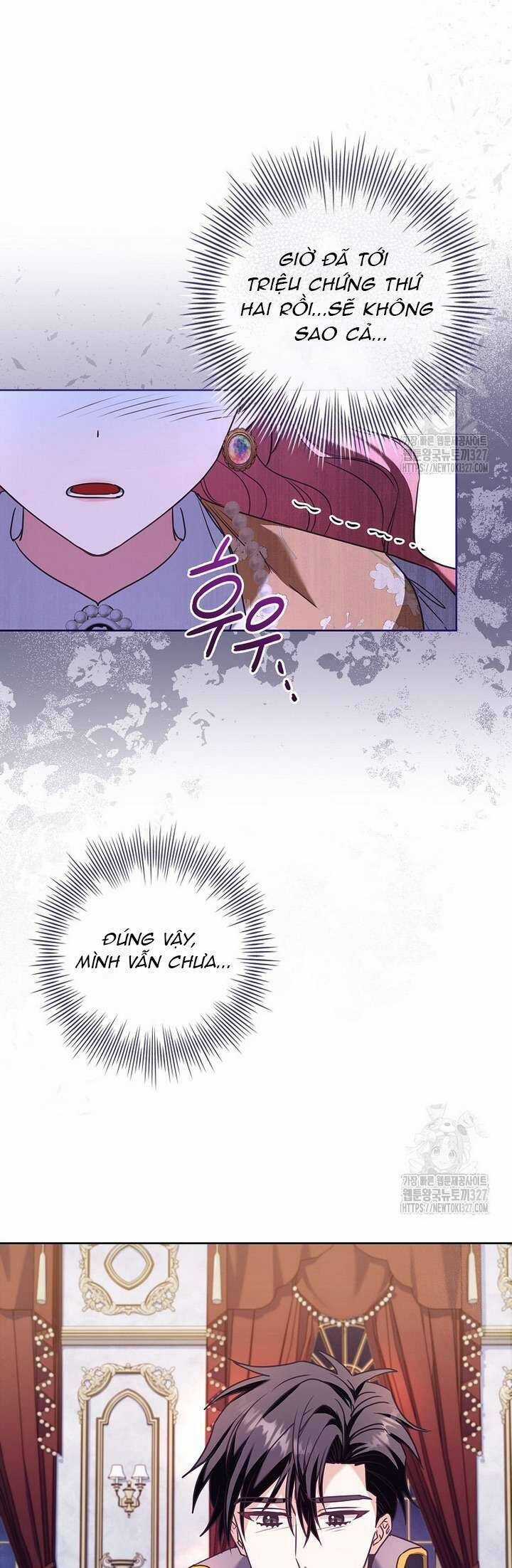 Tôi Phải Mau Chóng Kết Hôn Vì Thời Gian Có Hạn Chapter 29 trang 4