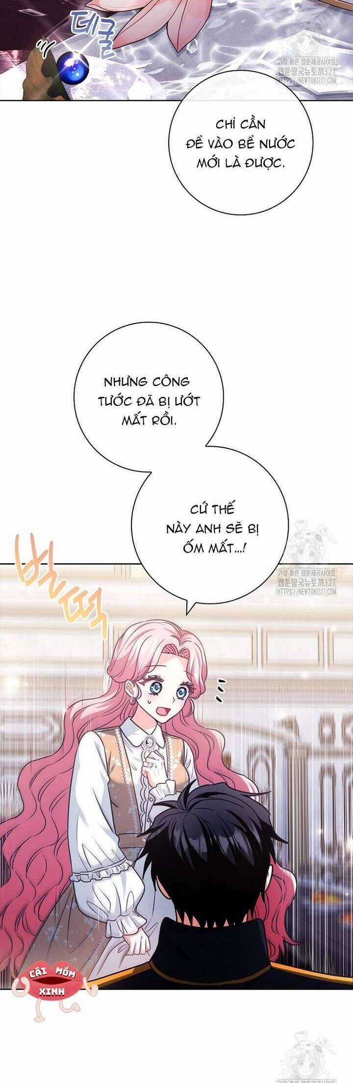 Tôi Phải Mau Chóng Kết Hôn Vì Thời Gian Có Hạn Chapter 29 trang 8