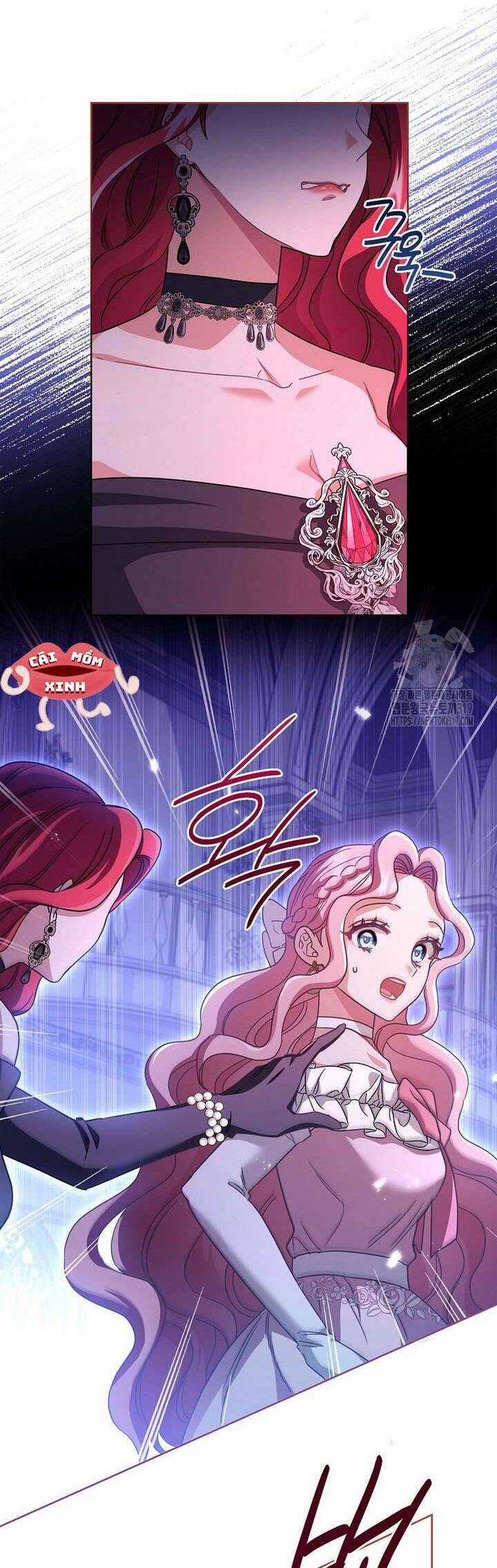 Tôi Phải Mau Chóng Kết Hôn Vì Thời Gian Có Hạn Chapter 3 trang 13