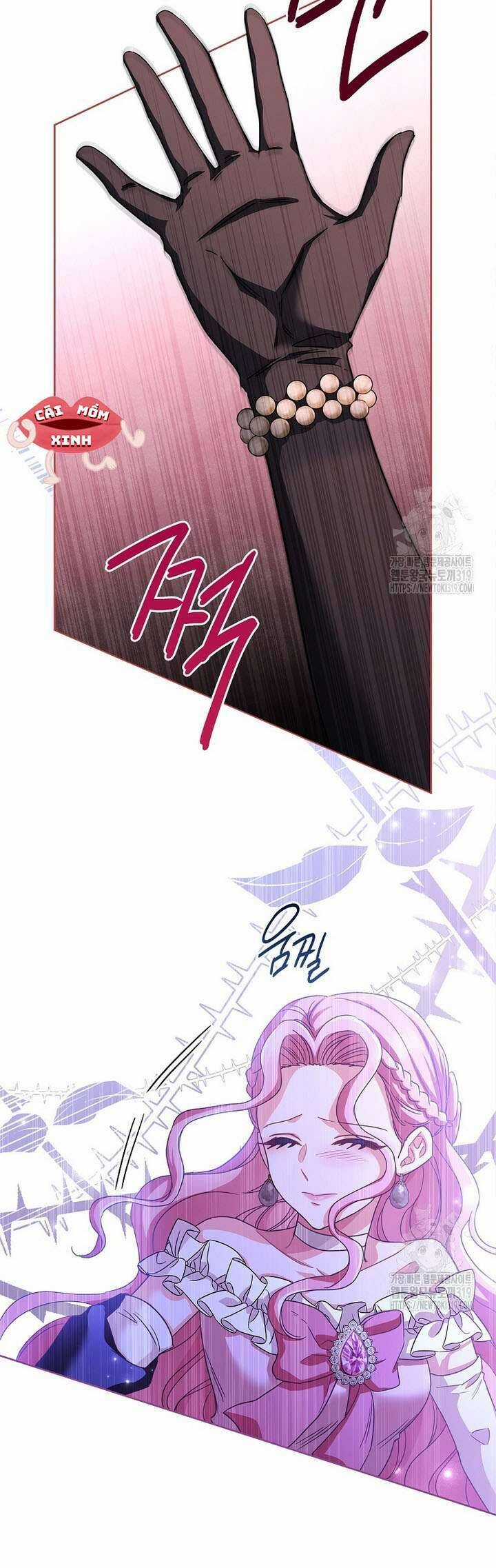 Tôi Phải Mau Chóng Kết Hôn Vì Thời Gian Có Hạn Chapter 3 trang 14