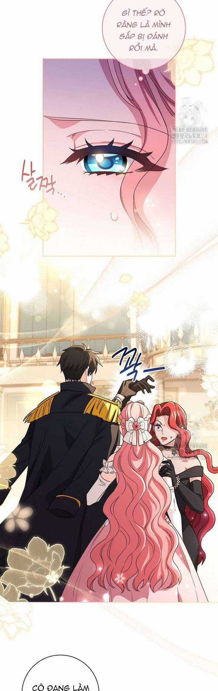 Tôi Phải Mau Chóng Kết Hôn Vì Thời Gian Có Hạn Chapter 3 trang 16