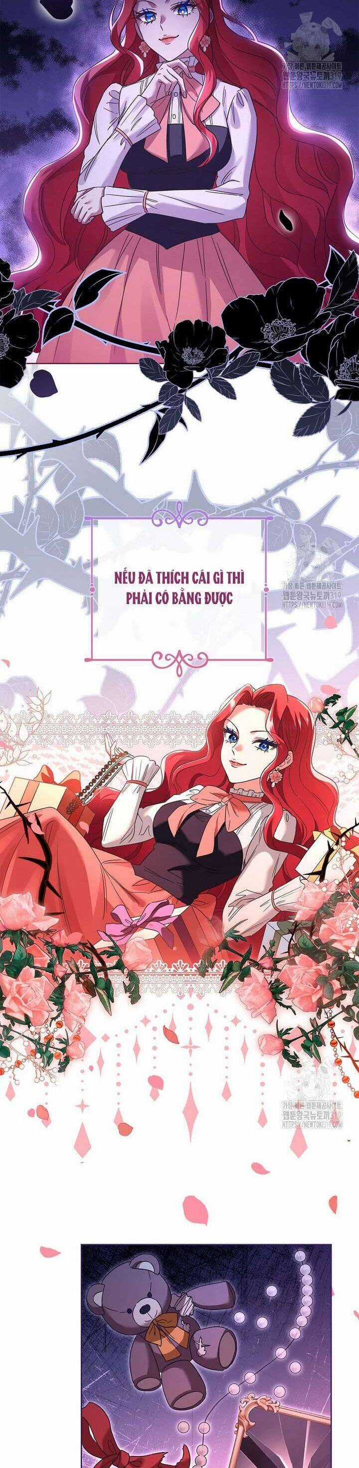 Tôi Phải Mau Chóng Kết Hôn Vì Thời Gian Có Hạn Chapter 3 trang 2