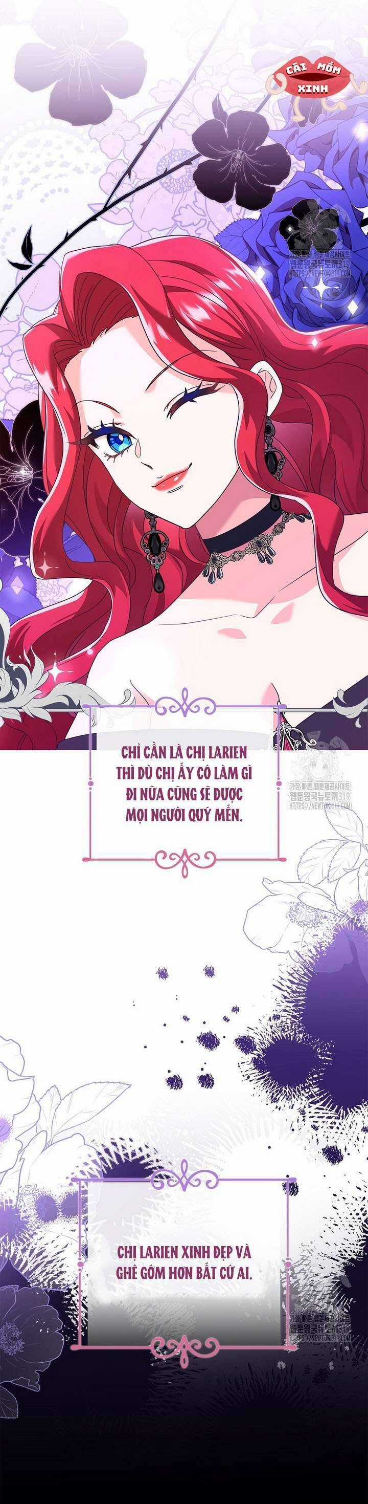 Tôi Phải Mau Chóng Kết Hôn Vì Thời Gian Có Hạn Chapter 3 trang 4