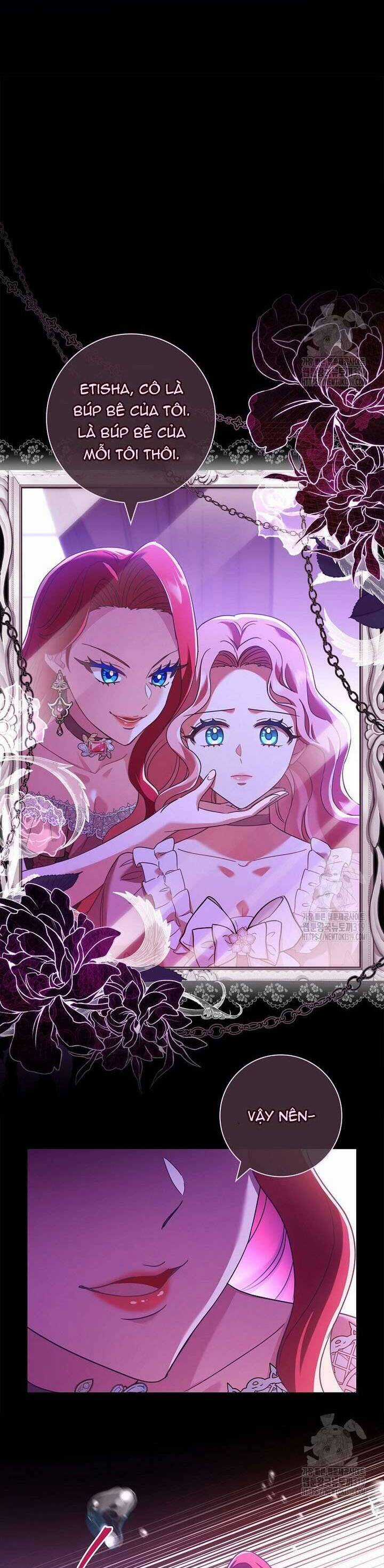 Tôi Phải Mau Chóng Kết Hôn Vì Thời Gian Có Hạn Chapter 3 trang 5