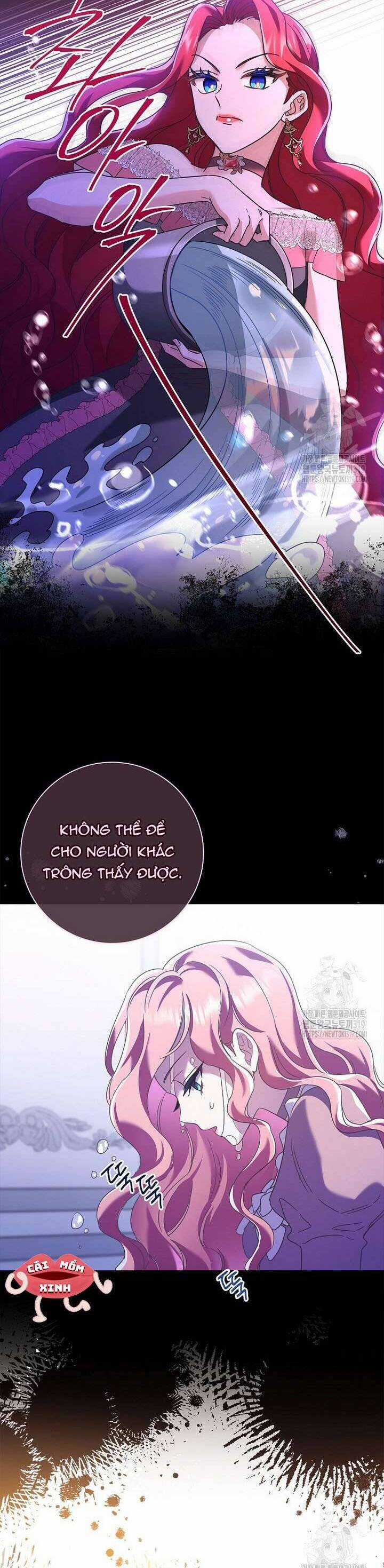 Tôi Phải Mau Chóng Kết Hôn Vì Thời Gian Có Hạn Chapter 3 trang 6