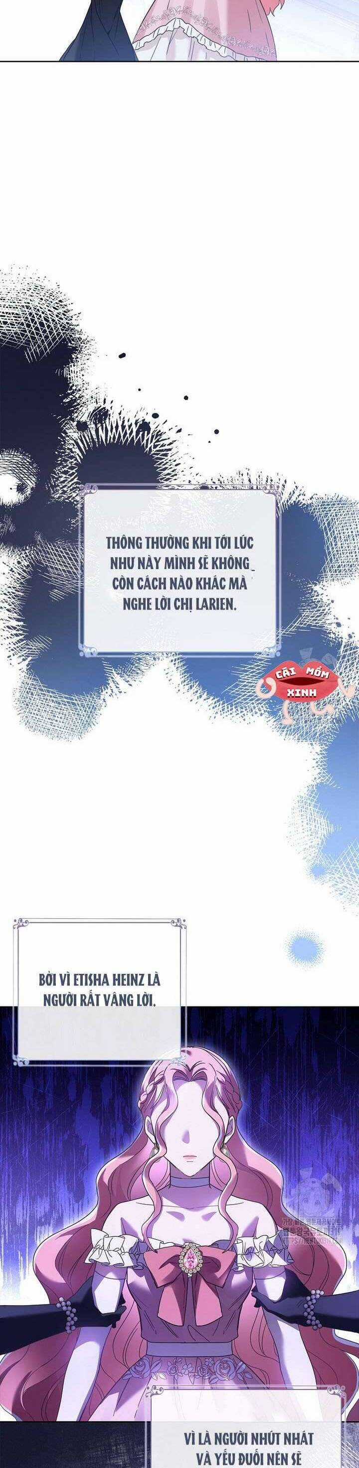 Tôi Phải Mau Chóng Kết Hôn Vì Thời Gian Có Hạn Chapter 3 trang 9