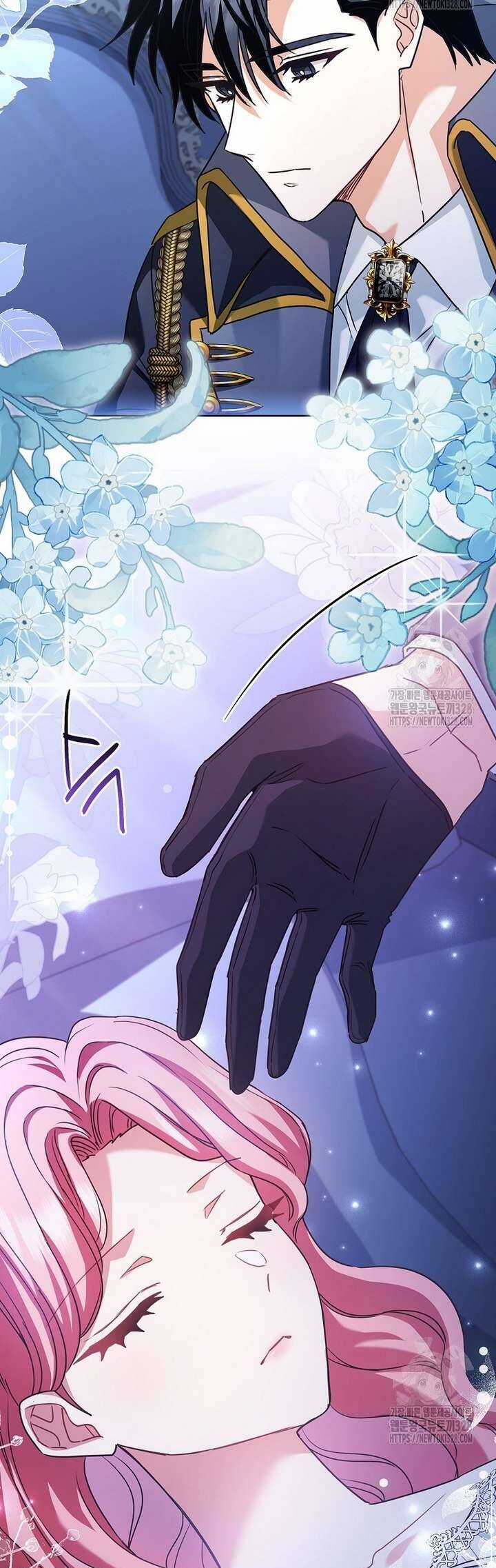 Tôi Phải Mau Chóng Kết Hôn Vì Thời Gian Có Hạn Chapter 30 trang 13