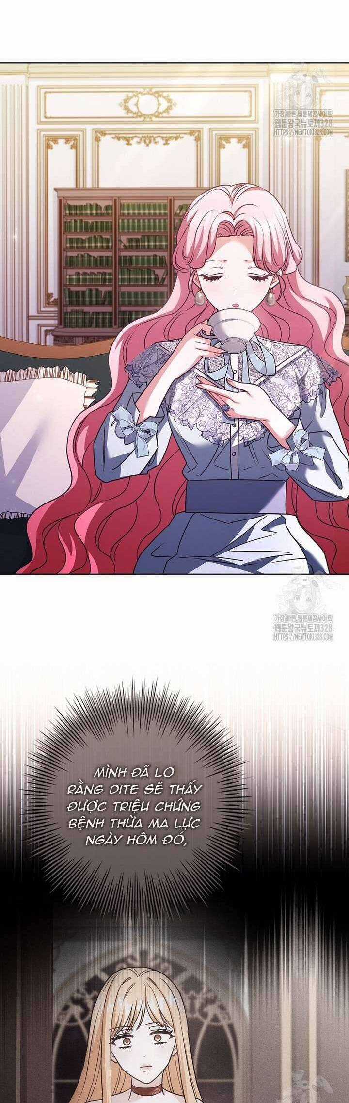 Tôi Phải Mau Chóng Kết Hôn Vì Thời Gian Có Hạn Chapter 30 trang 17