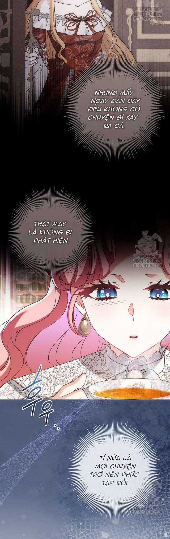 Tôi Phải Mau Chóng Kết Hôn Vì Thời Gian Có Hạn Chapter 30 trang 18