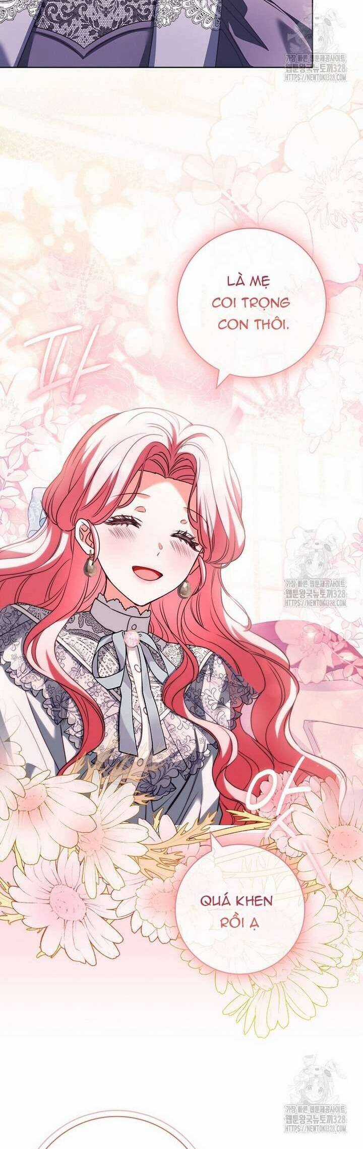 Tôi Phải Mau Chóng Kết Hôn Vì Thời Gian Có Hạn Chapter 30 trang 23