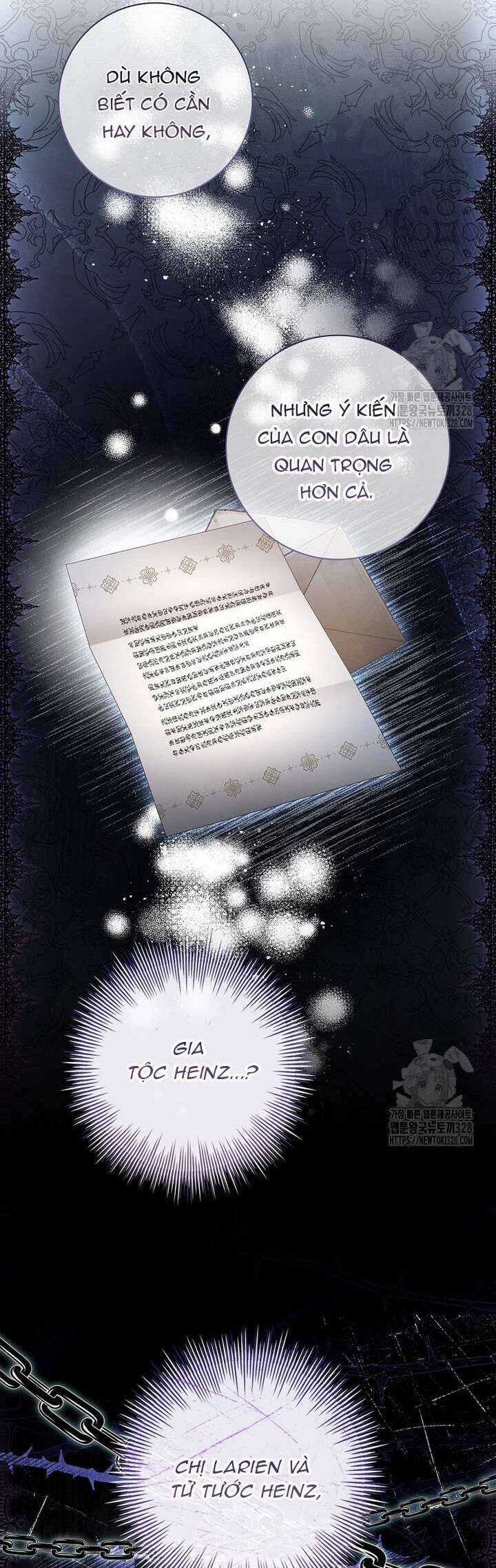 Tôi Phải Mau Chóng Kết Hôn Vì Thời Gian Có Hạn Chapter 30 trang 26