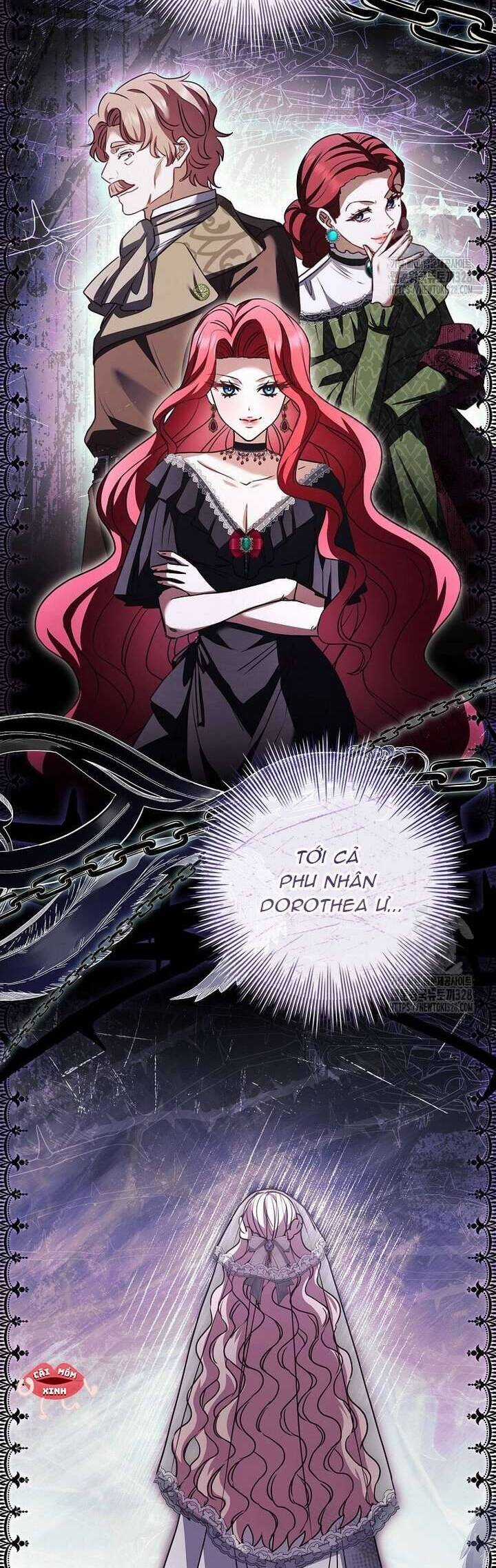 Tôi Phải Mau Chóng Kết Hôn Vì Thời Gian Có Hạn Chapter 30 trang 27