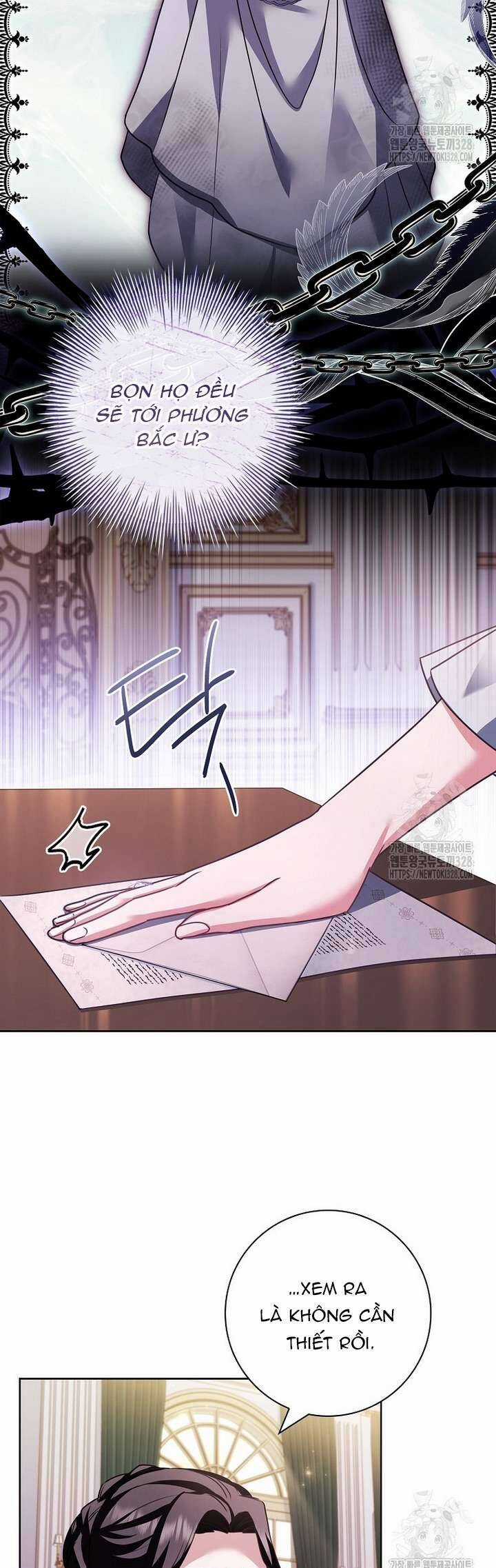 Tôi Phải Mau Chóng Kết Hôn Vì Thời Gian Có Hạn Chapter 30 trang 28