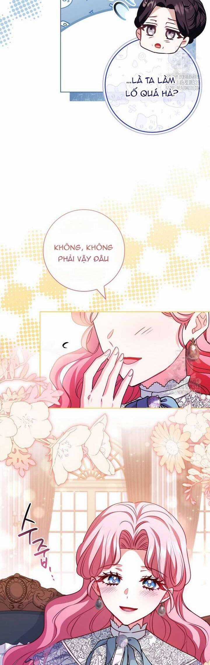 Tôi Phải Mau Chóng Kết Hôn Vì Thời Gian Có Hạn Chapter 30 trang 33