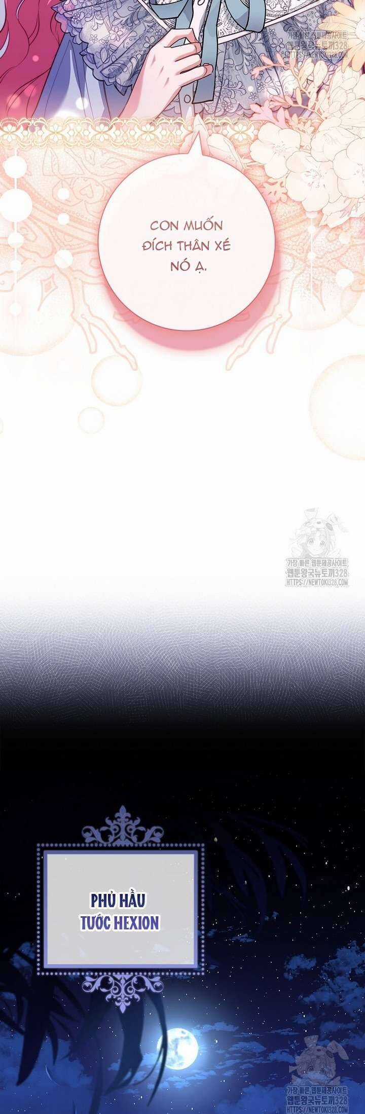 Tôi Phải Mau Chóng Kết Hôn Vì Thời Gian Có Hạn Chapter 30 trang 34