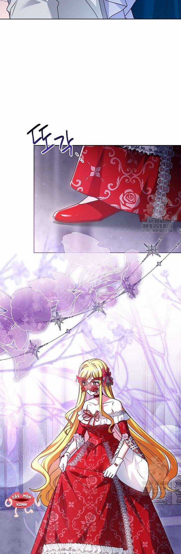 Tôi Phải Mau Chóng Kết Hôn Vì Thời Gian Có Hạn Chapter 30 trang 36