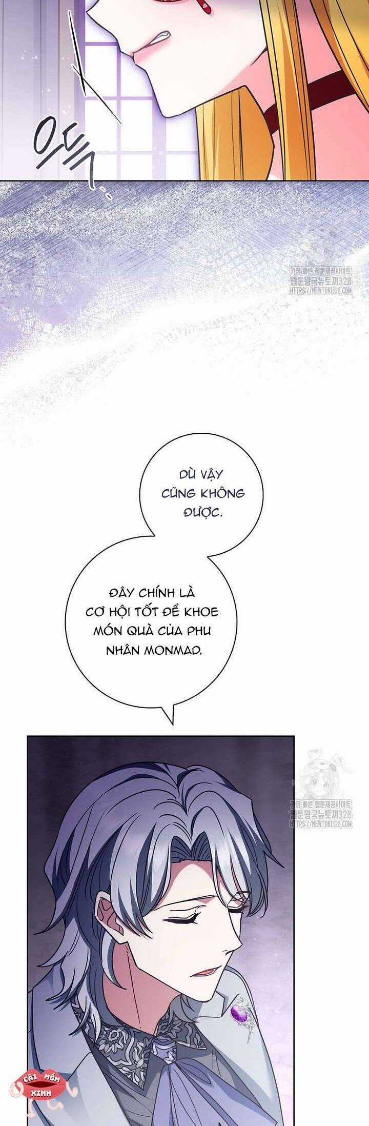 Tôi Phải Mau Chóng Kết Hôn Vì Thời Gian Có Hạn Chapter 30 trang 39