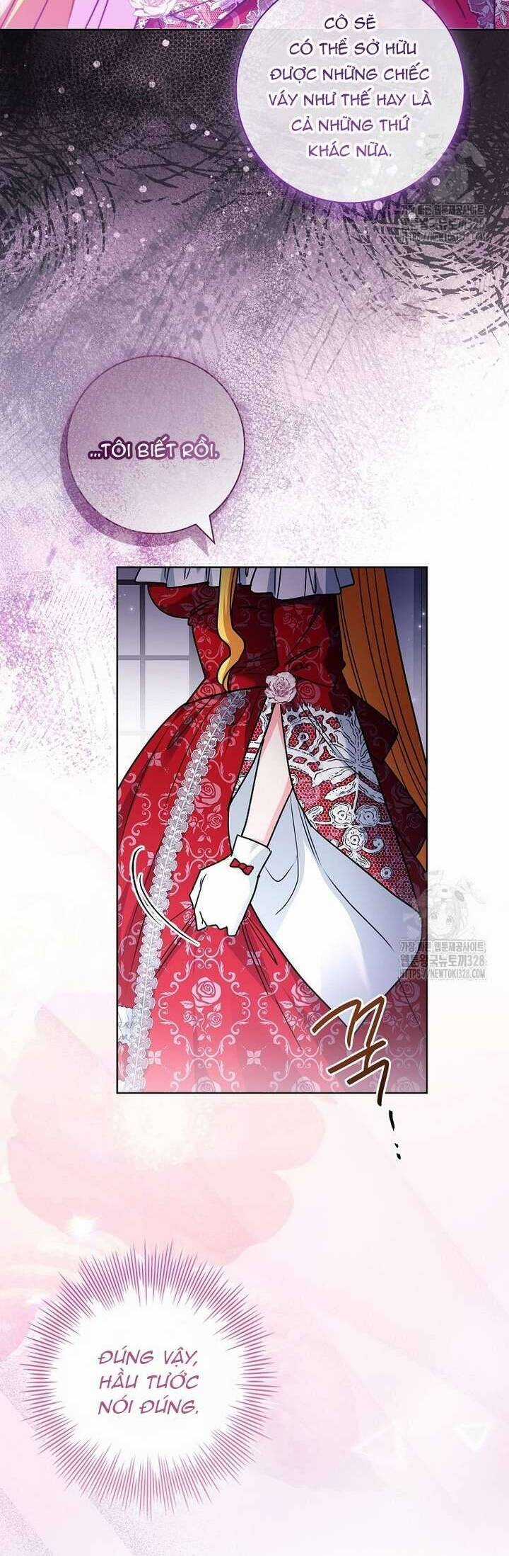 Tôi Phải Mau Chóng Kết Hôn Vì Thời Gian Có Hạn Chapter 30 trang 41