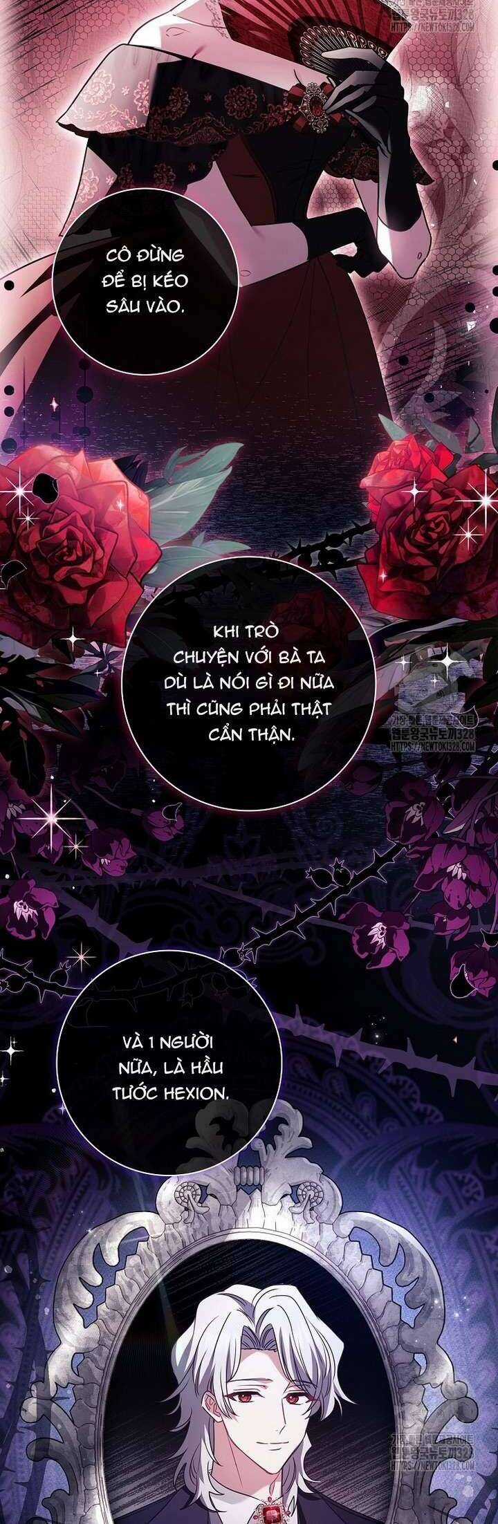 Tôi Phải Mau Chóng Kết Hôn Vì Thời Gian Có Hạn Chapter 30 trang 7