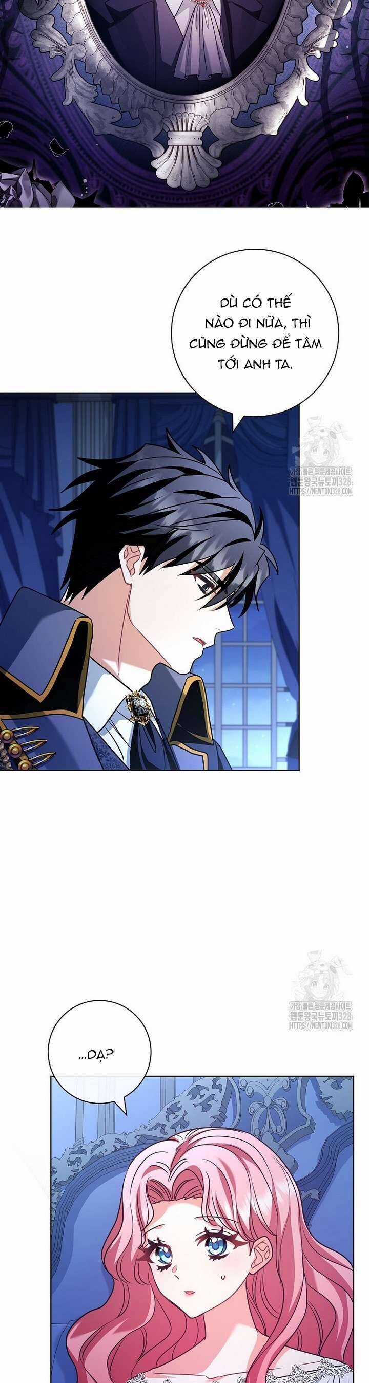 Tôi Phải Mau Chóng Kết Hôn Vì Thời Gian Có Hạn Chapter 30 trang 8