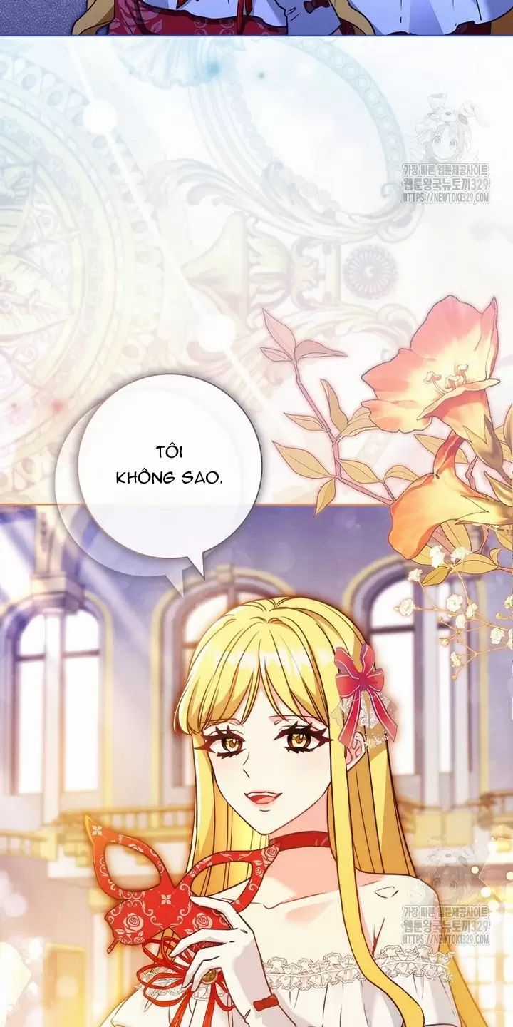 Tôi Phải Mau Chóng Kết Hôn Vì Thời Gian Có Hạn Chapter 31 trang 10