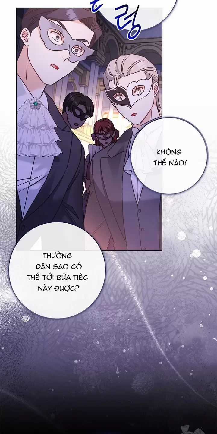 Tôi Phải Mau Chóng Kết Hôn Vì Thời Gian Có Hạn Chapter 31 trang 12