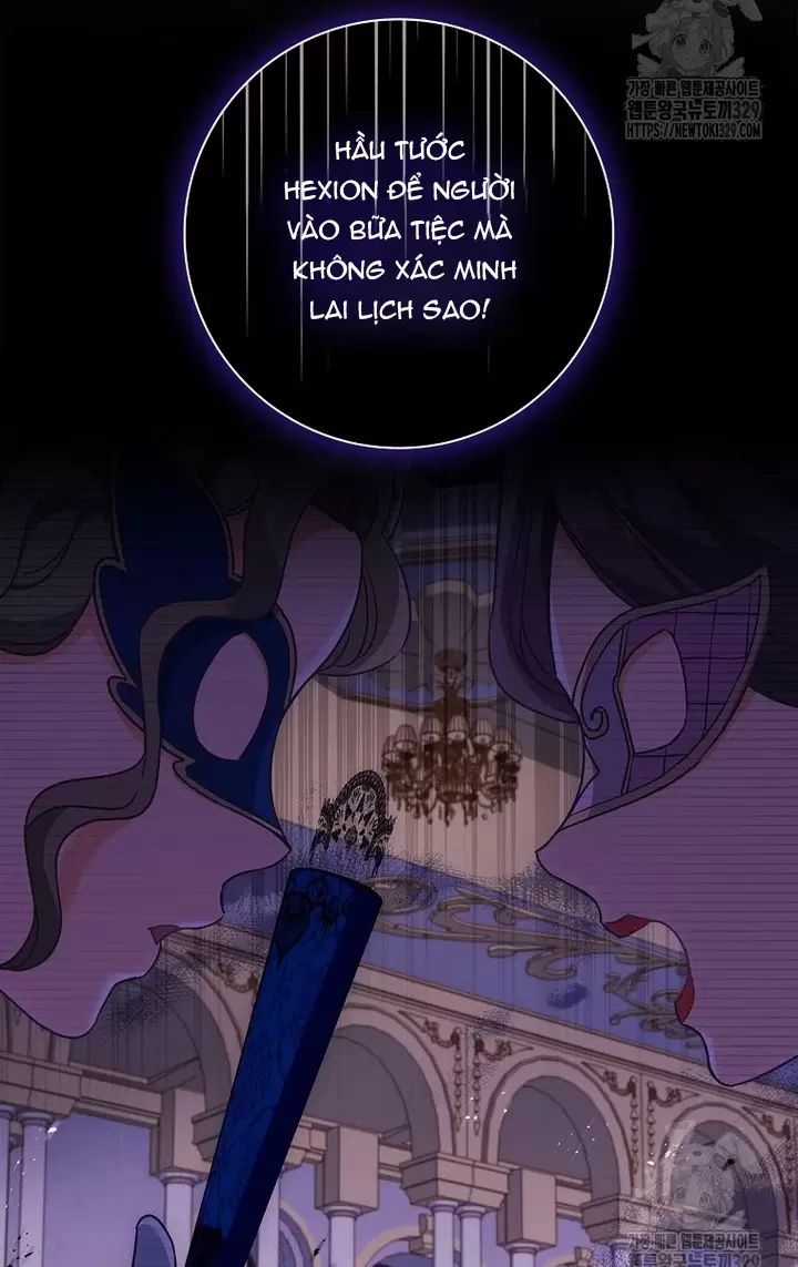 Tôi Phải Mau Chóng Kết Hôn Vì Thời Gian Có Hạn Chapter 31 trang 13