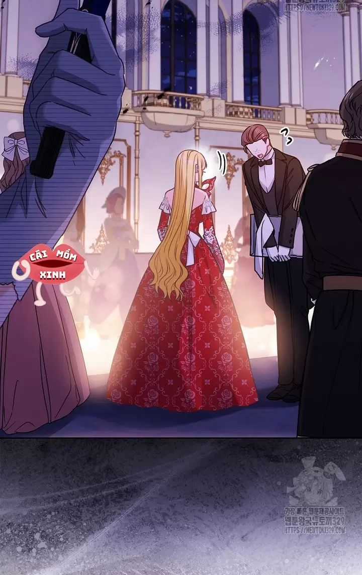 Tôi Phải Mau Chóng Kết Hôn Vì Thời Gian Có Hạn Chapter 31 trang 14