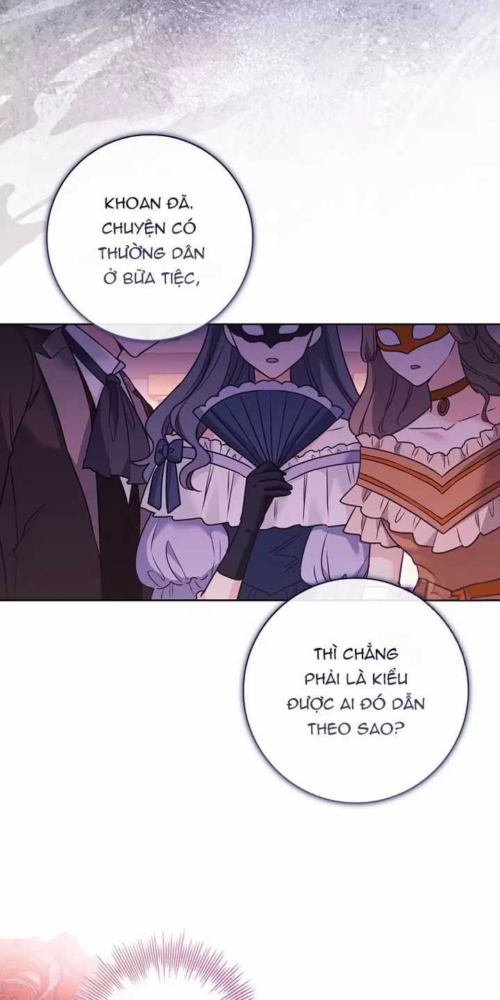 Tôi Phải Mau Chóng Kết Hôn Vì Thời Gian Có Hạn Chapter 31 trang 15