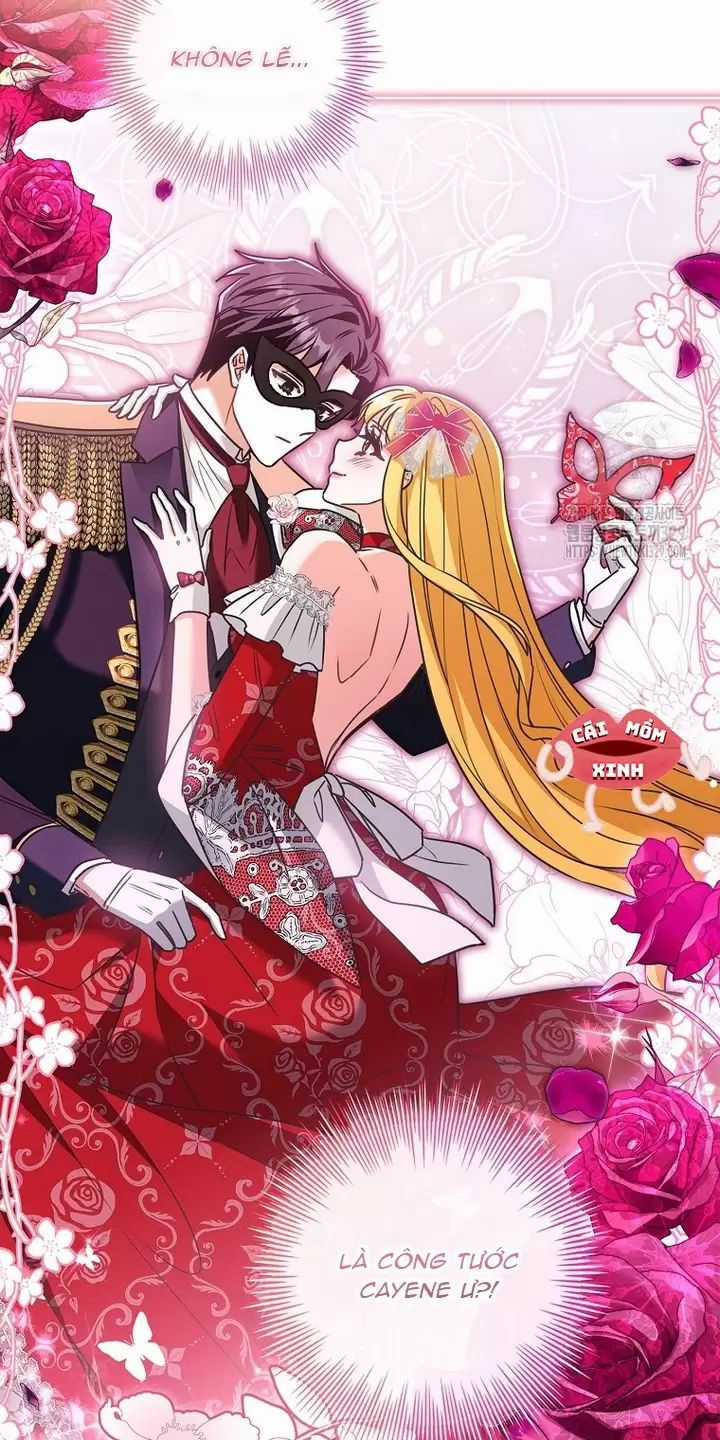 Tôi Phải Mau Chóng Kết Hôn Vì Thời Gian Có Hạn Chapter 31 trang 16