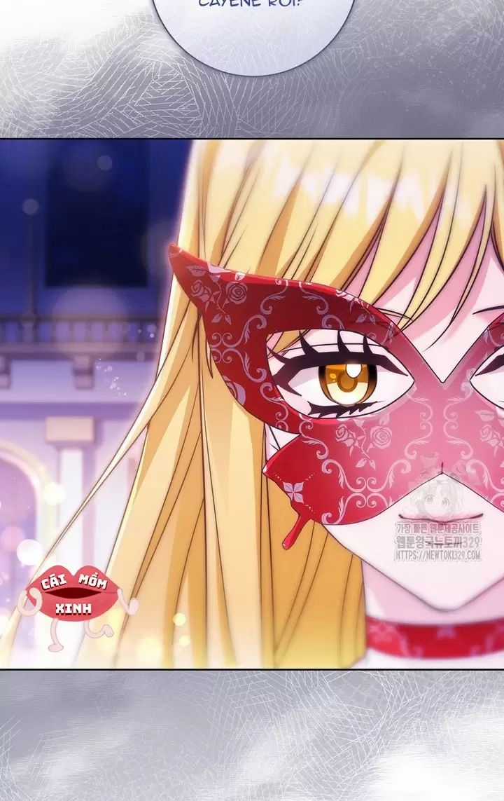 Tôi Phải Mau Chóng Kết Hôn Vì Thời Gian Có Hạn Chapter 31 trang 18