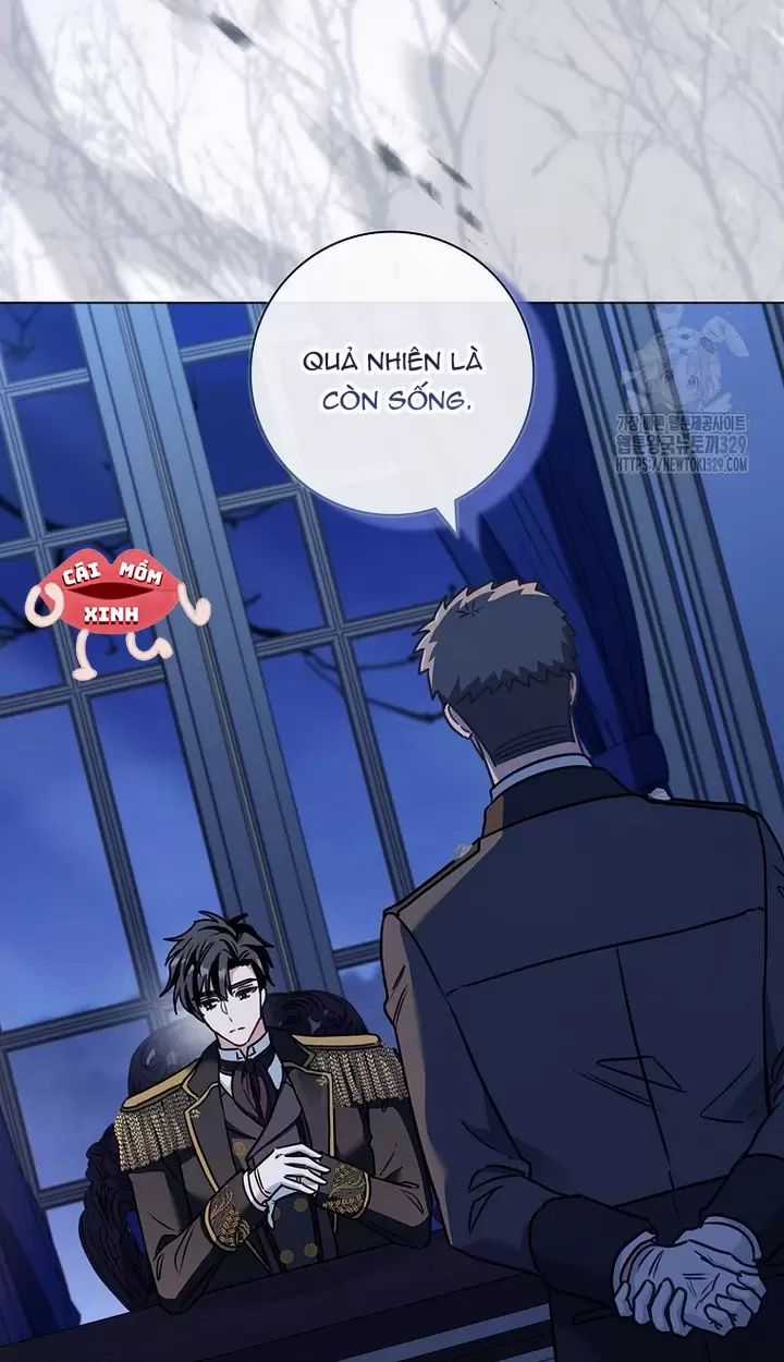 Tôi Phải Mau Chóng Kết Hôn Vì Thời Gian Có Hạn Chapter 31 trang 23