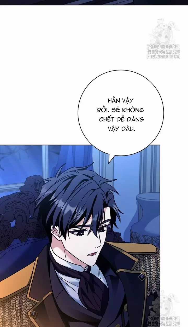 Tôi Phải Mau Chóng Kết Hôn Vì Thời Gian Có Hạn Chapter 31 trang 24