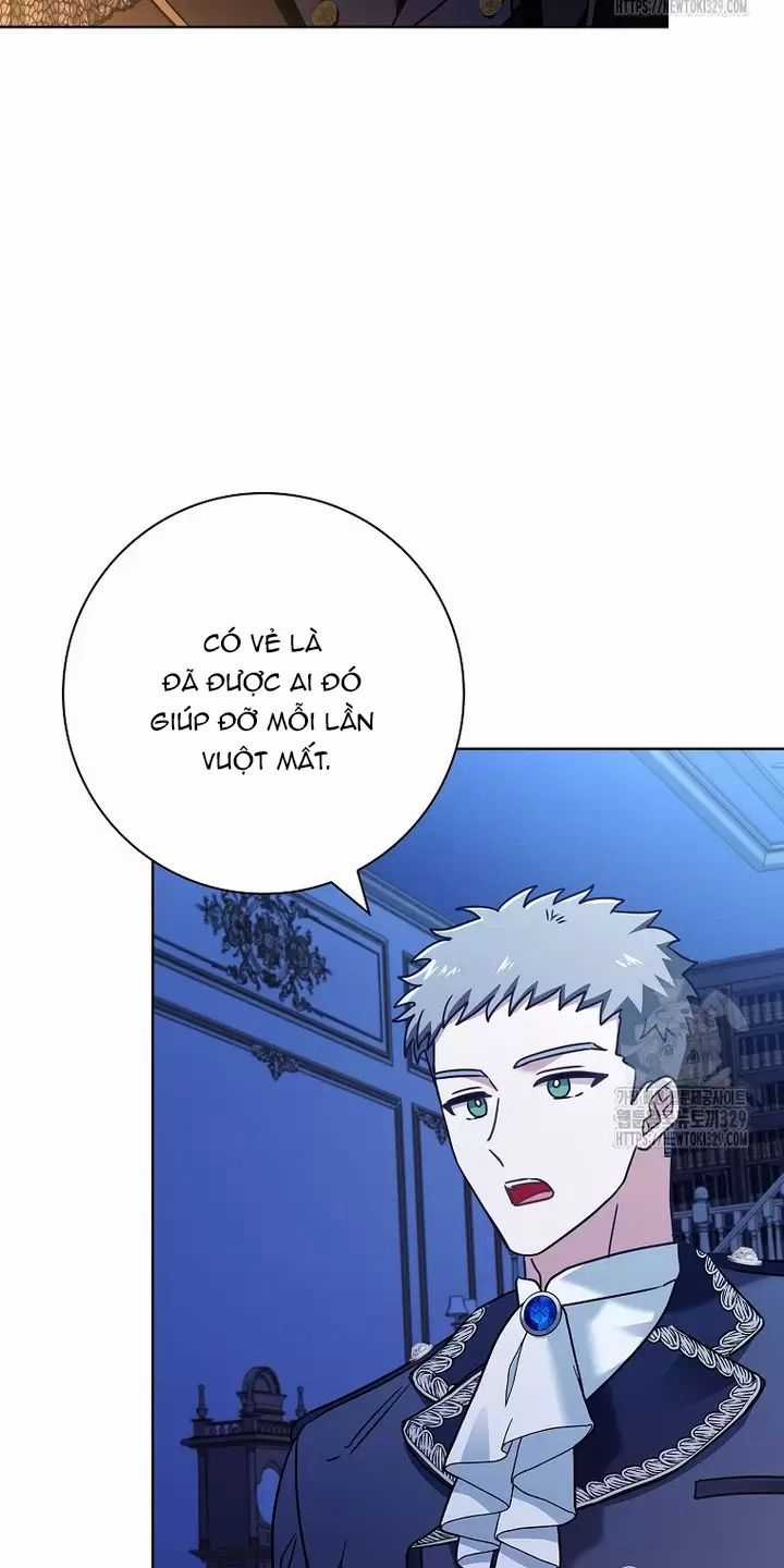 Tôi Phải Mau Chóng Kết Hôn Vì Thời Gian Có Hạn Chapter 31 trang 25