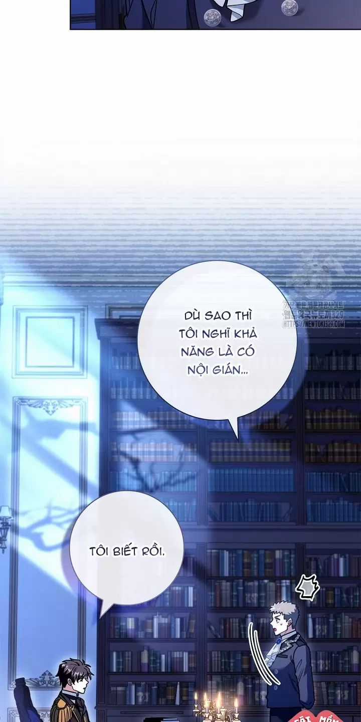 Tôi Phải Mau Chóng Kết Hôn Vì Thời Gian Có Hạn Chapter 31 trang 26