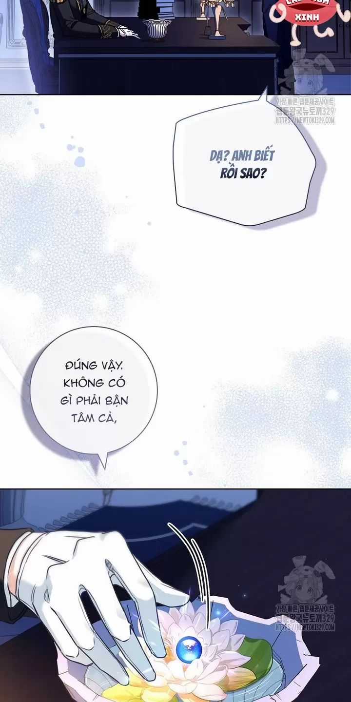 Tôi Phải Mau Chóng Kết Hôn Vì Thời Gian Có Hạn Chapter 31 trang 27