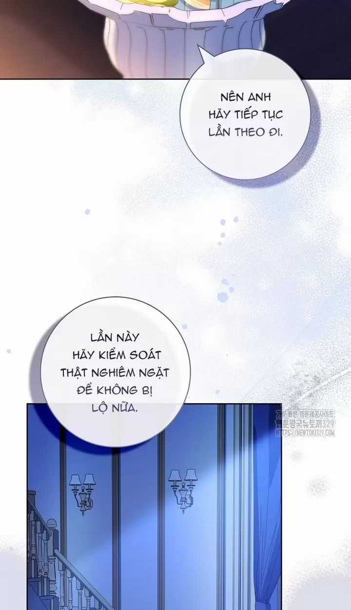 Tôi Phải Mau Chóng Kết Hôn Vì Thời Gian Có Hạn Chapter 31 trang 28