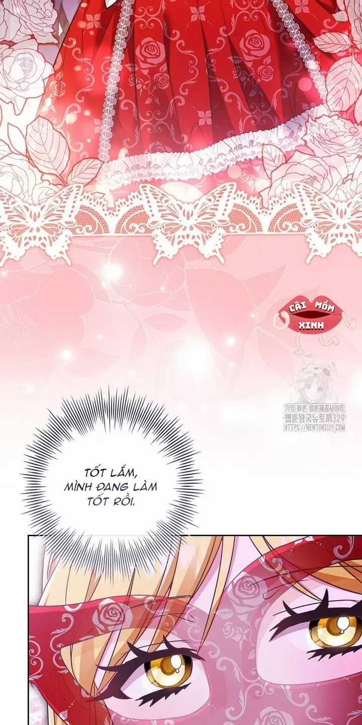 Tôi Phải Mau Chóng Kết Hôn Vì Thời Gian Có Hạn Chapter 31 trang 3