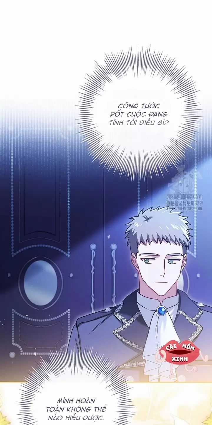 Tôi Phải Mau Chóng Kết Hôn Vì Thời Gian Có Hạn Chapter 31 trang 32