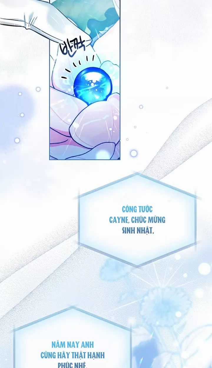 Tôi Phải Mau Chóng Kết Hôn Vì Thời Gian Có Hạn Chapter 31 trang 38