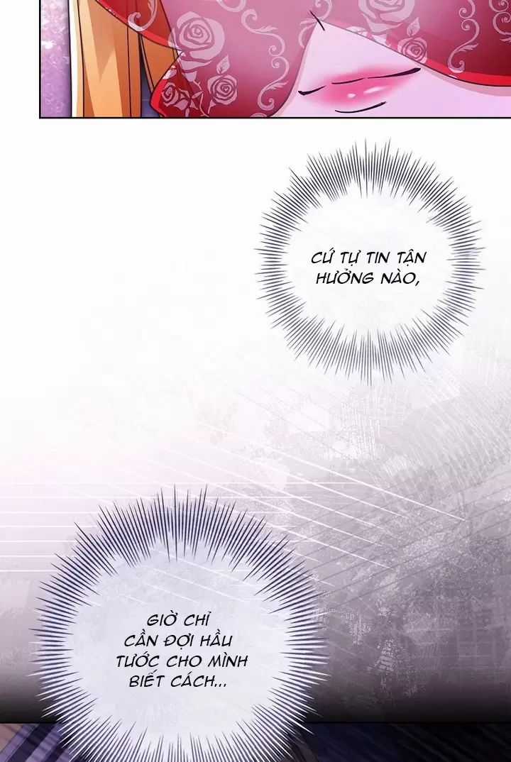 Tôi Phải Mau Chóng Kết Hôn Vì Thời Gian Có Hạn Chapter 31 trang 4